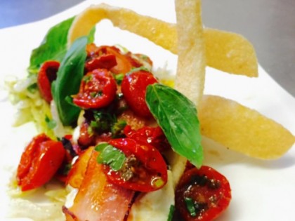 照片: Bistro LaF&amp;eacute;e