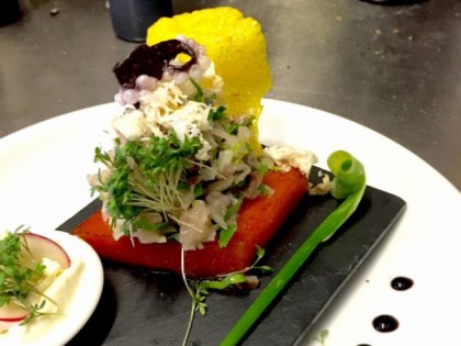 照片: Bistro LaF&amp;eacute;e