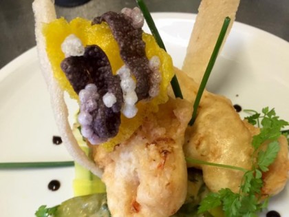 照片: Bistro LaF&amp;eacute;e