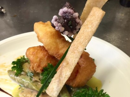 照片: Bistro LaF&amp;eacute;e