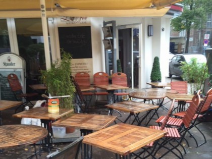 照片: Bistro LaF&amp;eacute;e